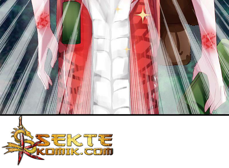 Beauty and the Beasts Chapter 16 Gambar 38